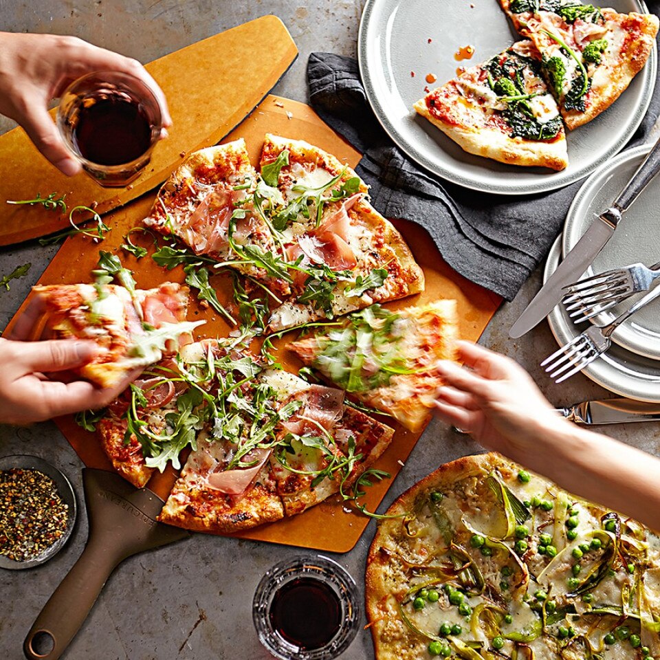 Epicurean Pizza Cutter Williams Sonoma Australia